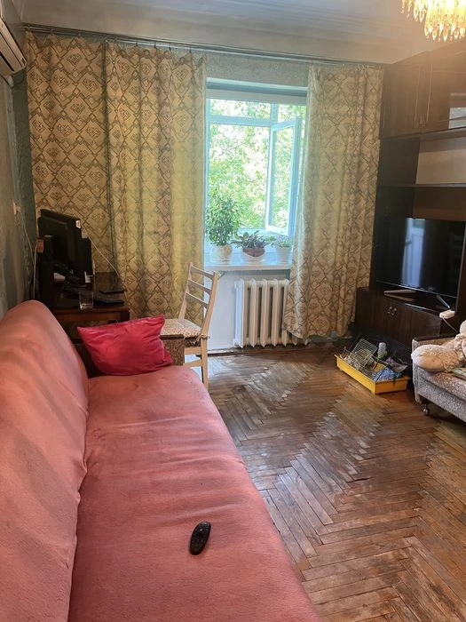 3-room apartment for sale, Patriotychna Street