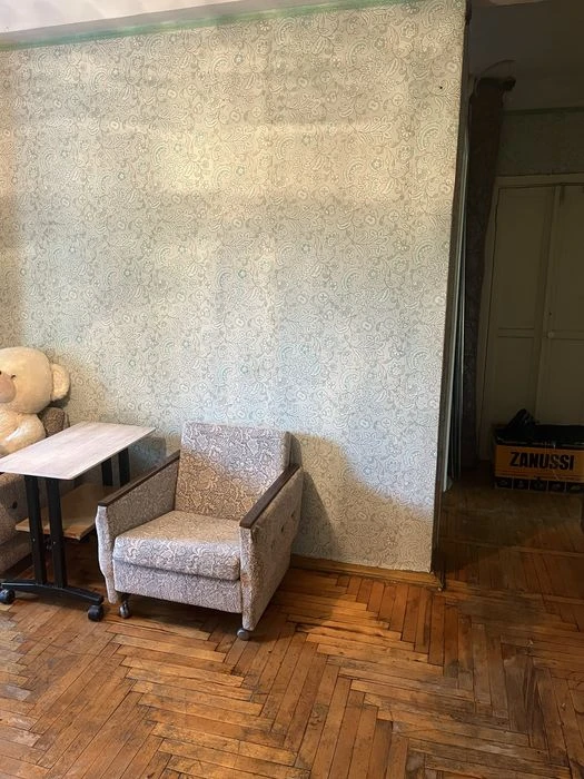 3-room apartment for sale, Patriotychna Street
