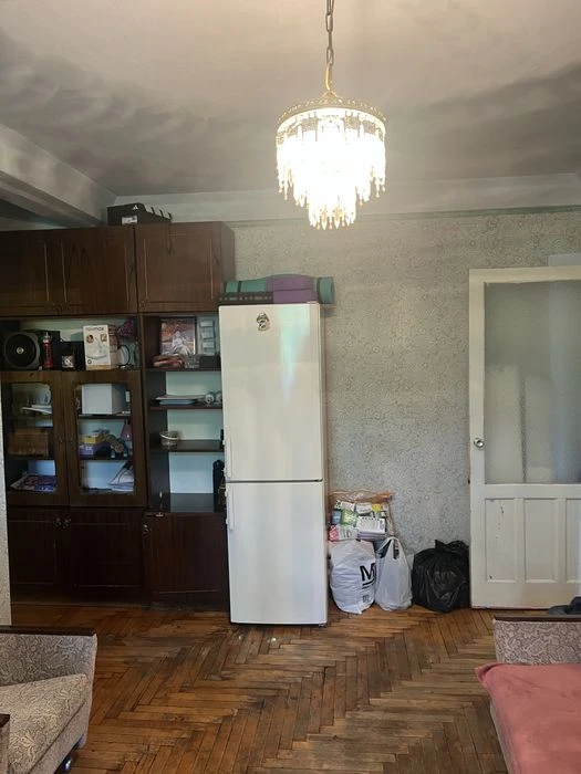3-room apartment for sale, Patriotychna Street