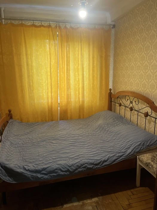 3-room apartment for sale, Patriotychna Street