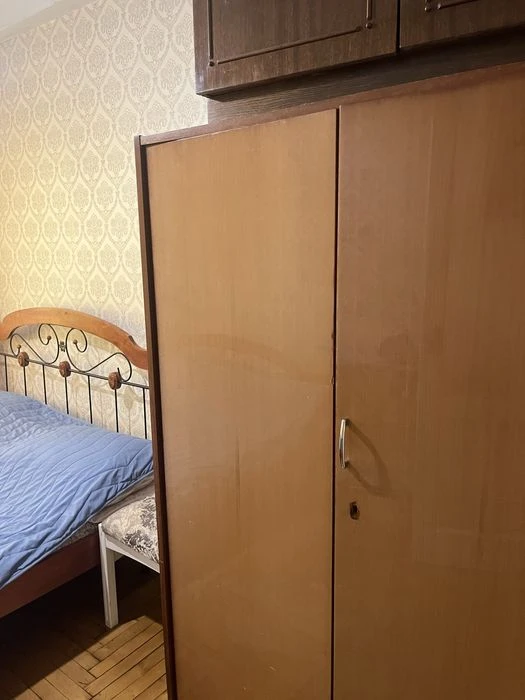 3-room apartment for sale, Patriotychna Street