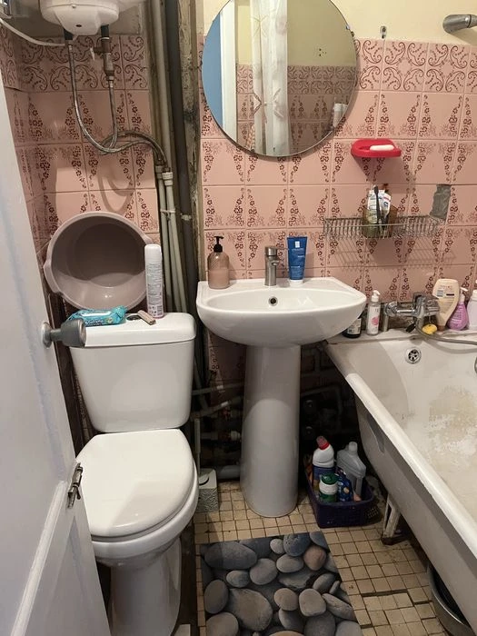 3-room apartment for sale, Patriotychna Street