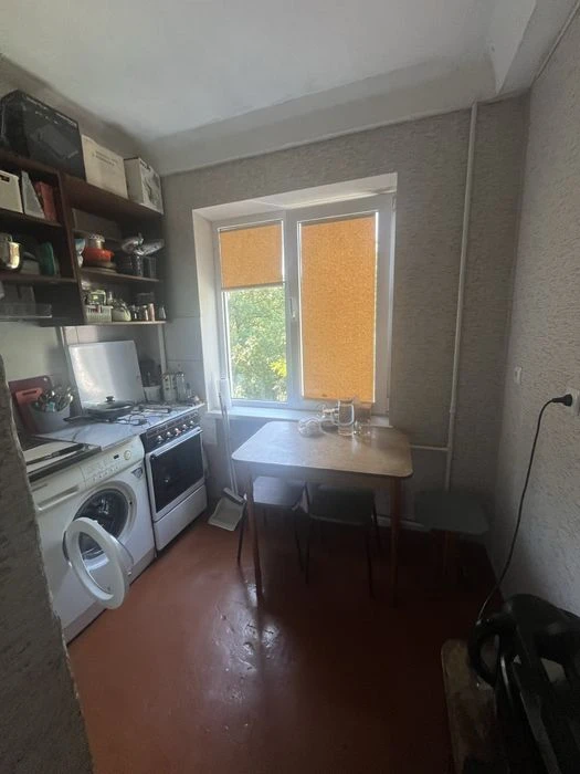 3-room apartment for sale, Patriotychna Street