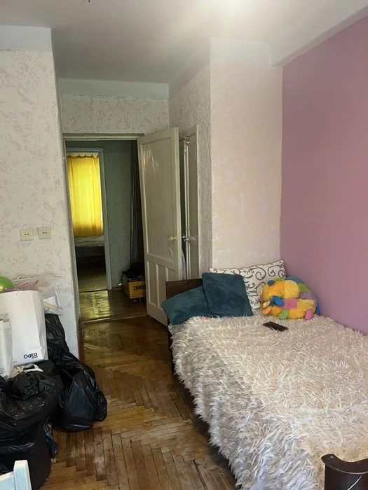 3-room apartment for sale, Patriotychna Street