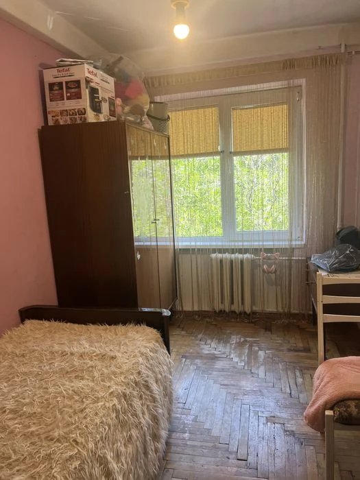 3-room apartment for sale, Patriotychna Street