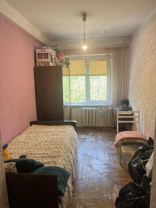 3-room apartment for sale, Patriotychna Street