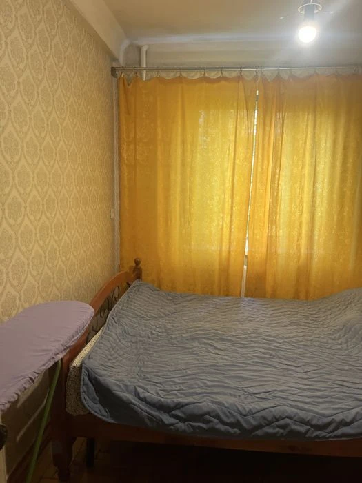 3-room apartment for sale, Patriotychna Street
