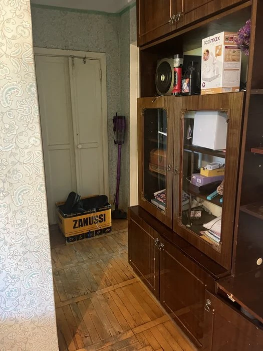 3-room apartment for sale, Patriotychna Street