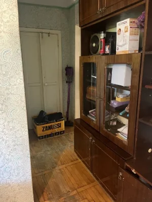 3-room apartment for sale, Patriotychna Street