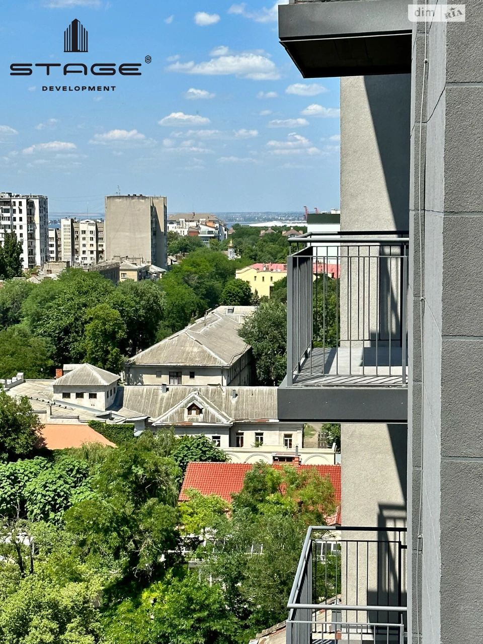 Продажа квартир Приморский.