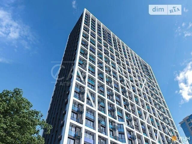 Sale of 1-room apartment 55 sq. m on Zaliznychne highway 45A • ID 3466