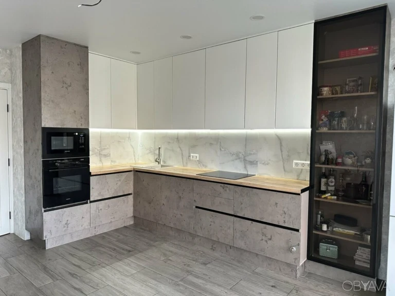 2-room apartment, 70 sq.m