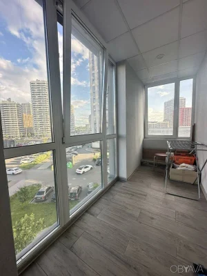 2-room apartment, 70 sq.m