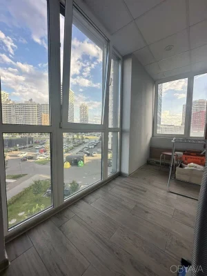 2-room apartment, 70 sq.m