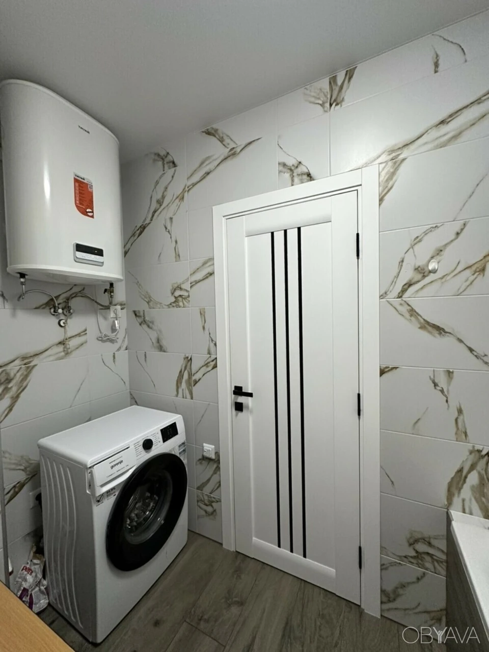 2-room apartment, 70 sq.m