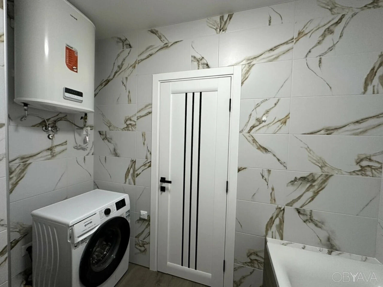 2-room apartment, 70 sq.m