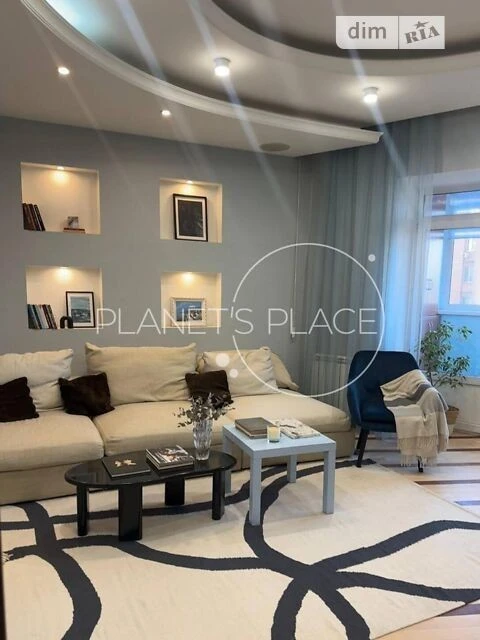 Sale of 2-room apartment 76 m², Vyacheslav Chernovola str.,