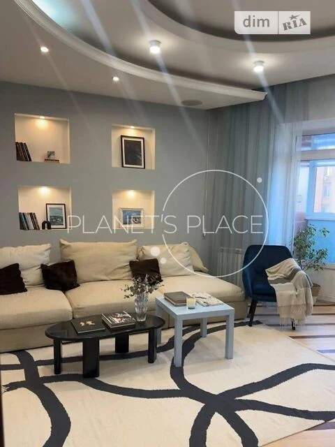 Sale of 2-room apartment 76 m², Vyacheslav Chernovola str.,