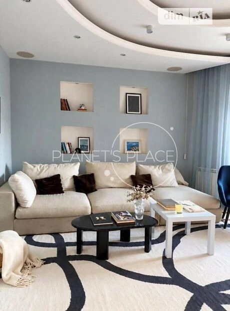 Sale of 2-room apartment 76 m², Vyacheslav Chernovola str.,