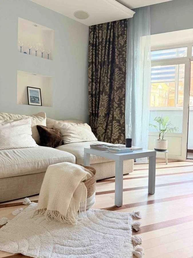 Sale of 2-room apartment 76 m², Vyacheslav Chernovola str.,