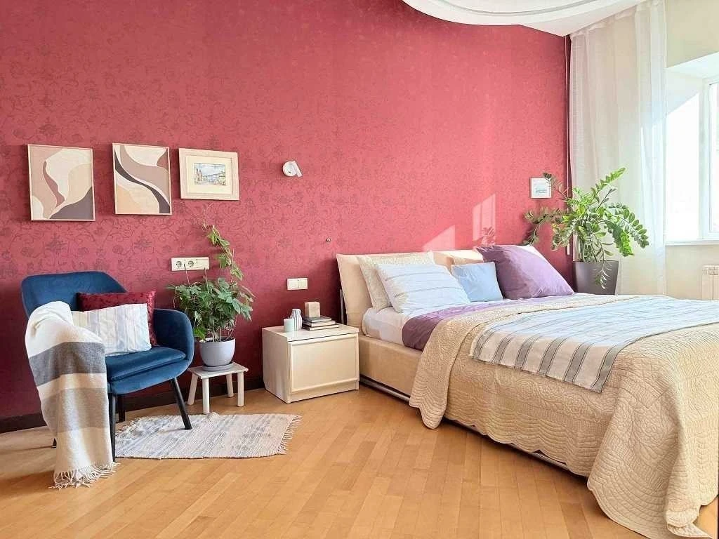 Sale of 2-room apartment 76 m², Vyacheslav Chernovola str.,