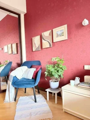 Sale of 2-room apartment 76 m², Vyacheslav Chernovola str.,