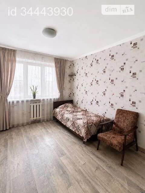Room for sale 23.1 sq. m. on Danylo Shcherbakivskoho St. 36 •