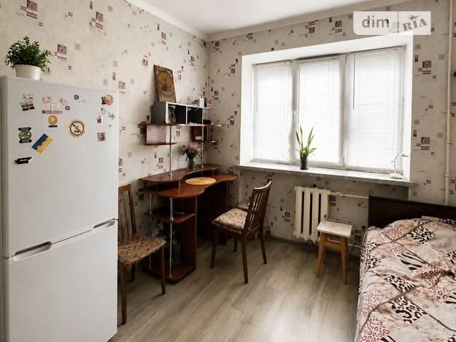 Room for sale 23.1 sq. m. on Danylo Shcherbakivskoho St. 36 •