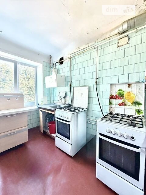 Room for sale 23.1 sq. m. on Danylo Shcherbakivskoho St. 36 •