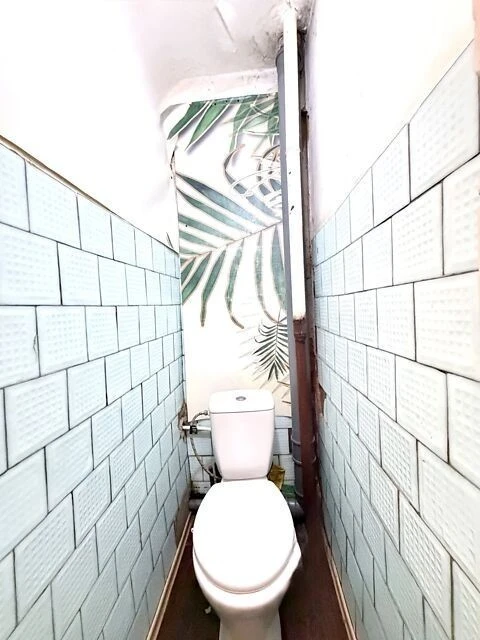 Room for sale 23.1 sq. m. on Danylo Shcherbakivskoho St. 36 •
