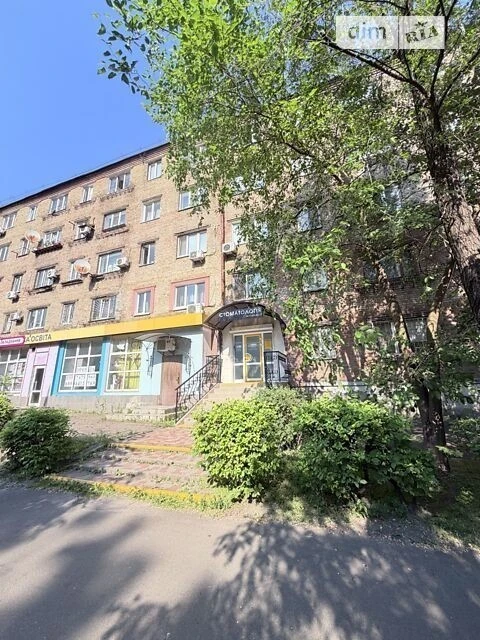 Room for sale 23.1 sq. m. on Danylo Shcherbakivskoho St. 36 •