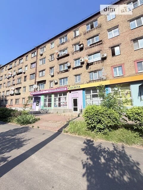 Room for sale 23.1 sq. m. on Danylo Shcherbakivskoho St. 36 •