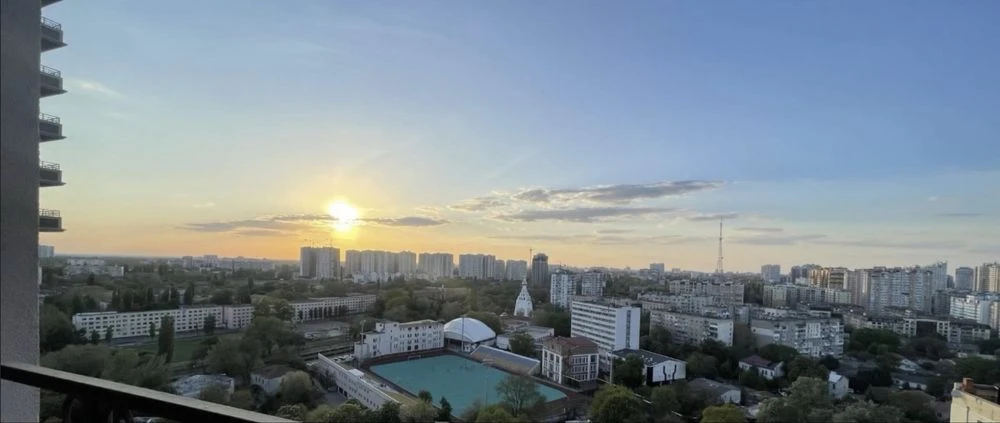 1 ком 46 м2 Новый Дом 5 ст Фонтана Жк Акрополь