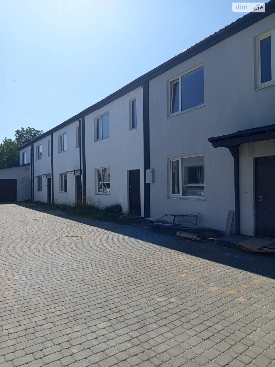 Townhouse for sale in Korea