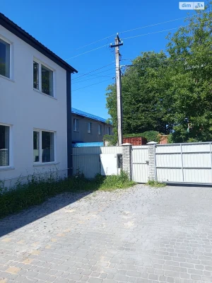 Townhouse for sale in Korea