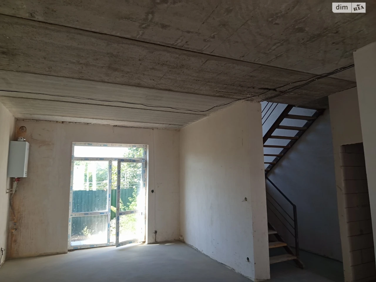 Townhouse for sale in Korea