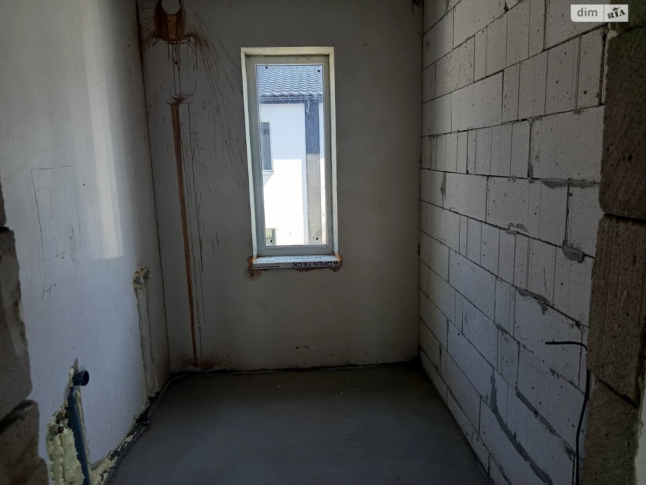 Townhouse for sale in Korea
