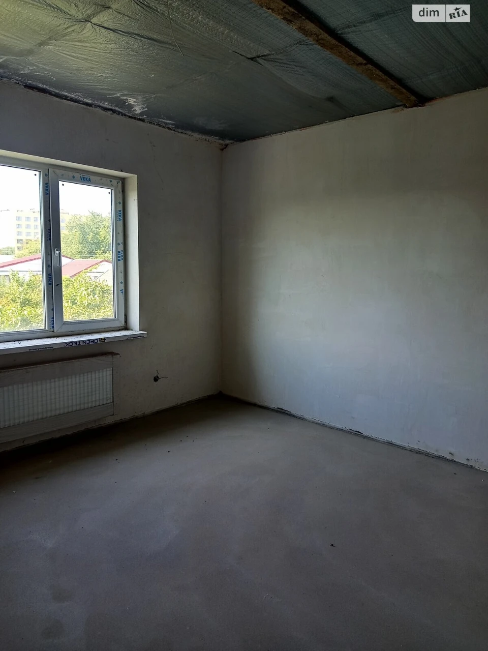 Townhouse for sale in Korea