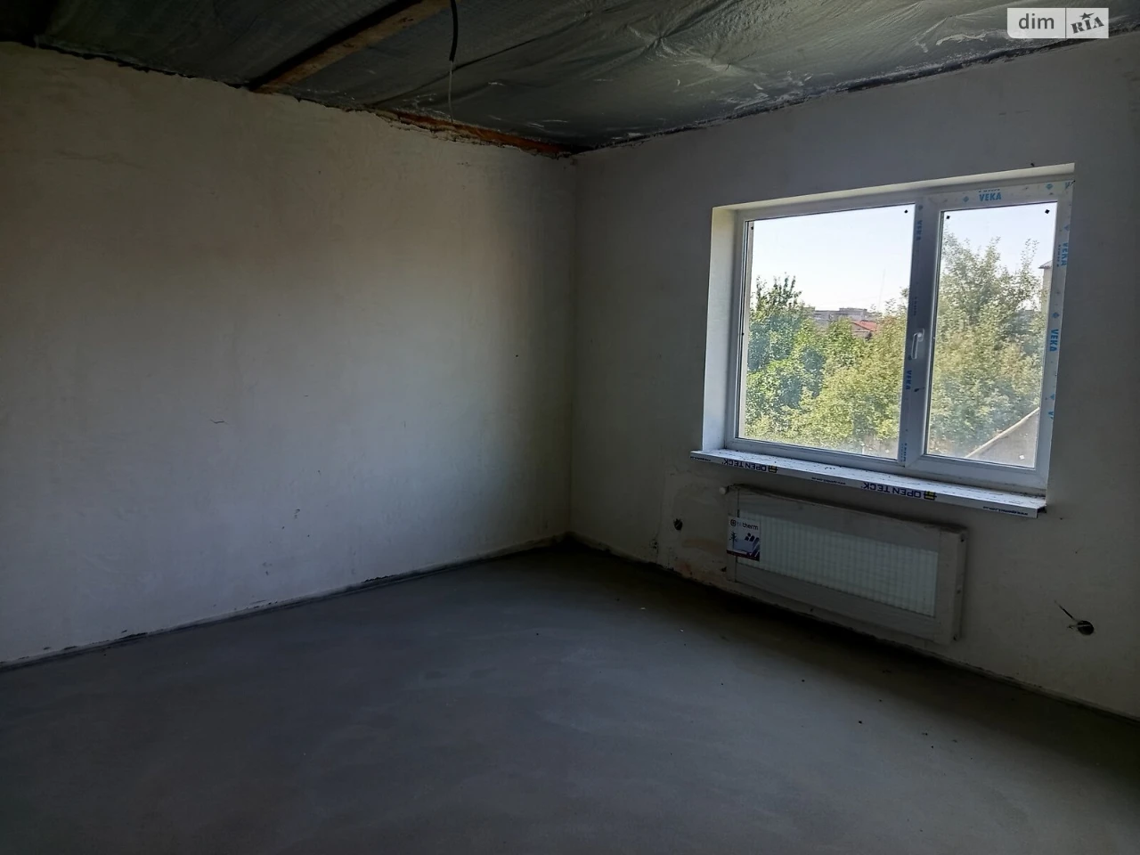 Townhouse for sale in Korea