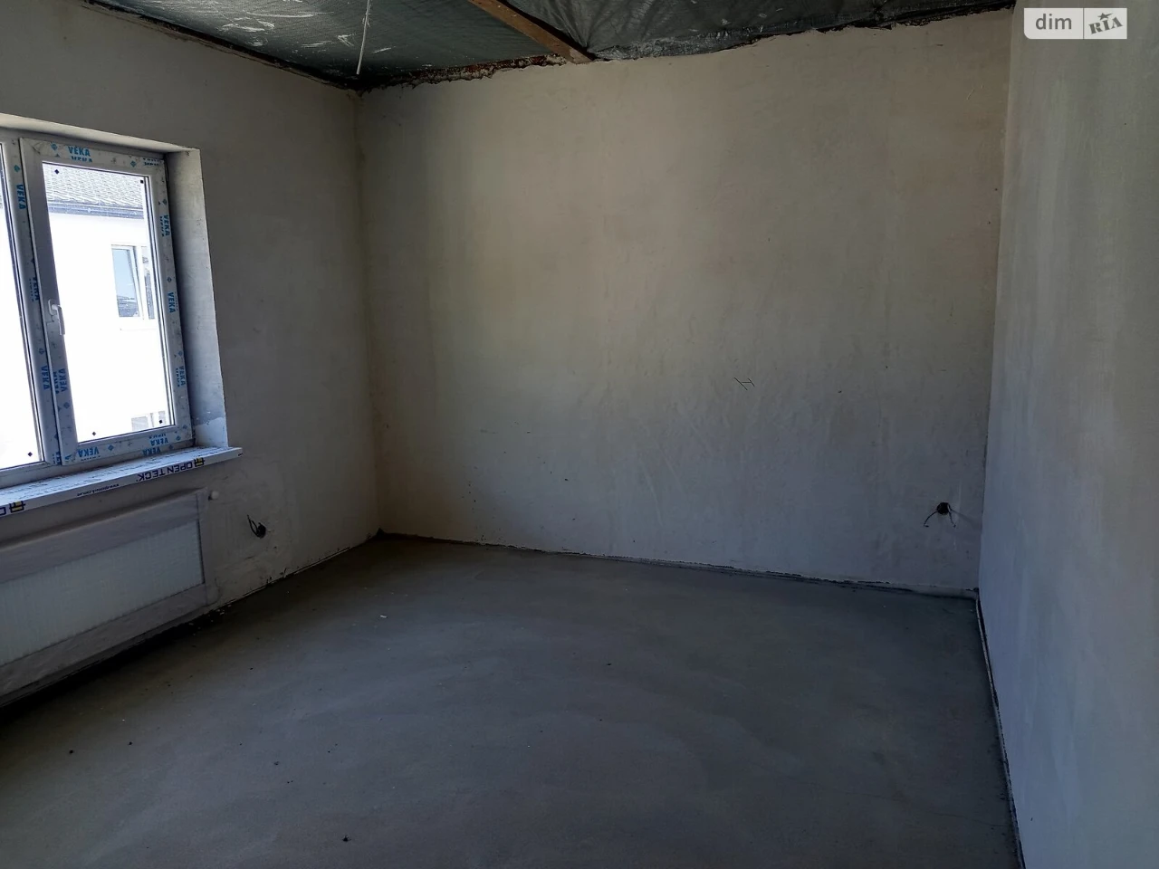 Townhouse for sale in Korea