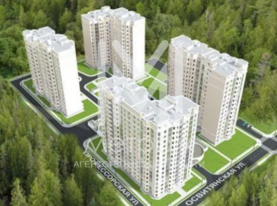 ‼️ 2к квартира под ремонт 66м2‼️ ЖК Сокольники! Центр! Сумск