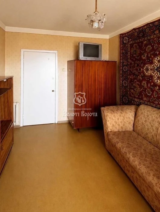 2-room apartment for sale 51 m², Trostyanetska St., 3