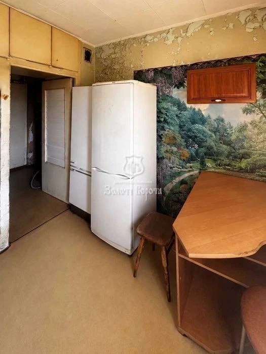 2-room apartment for sale 51 m², Trostyanetska St., 3