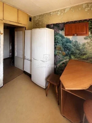 2-room apartment for sale 51 m², Trostyanetska St., 3