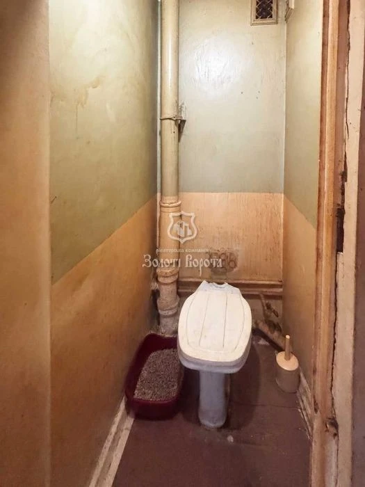 2-room apartment for sale 51 m², Trostyanetska St., 3