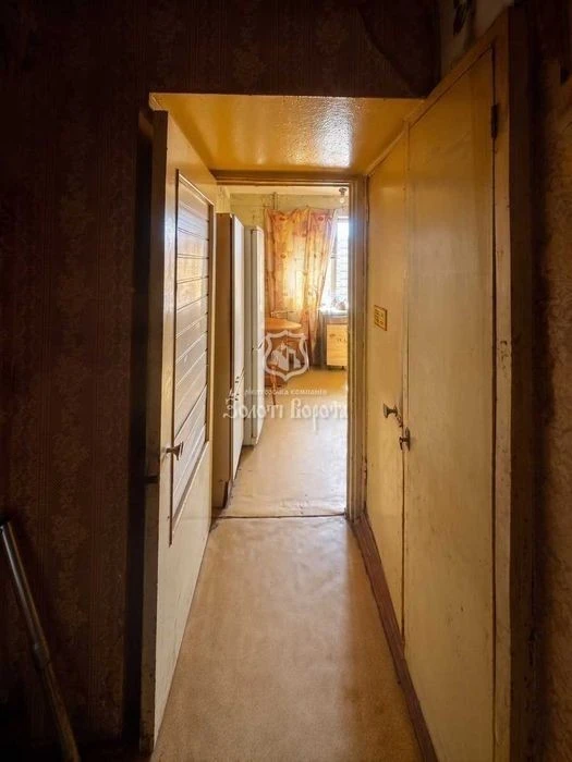 2-room apartment for sale 51 m², Trostyanetska St., 3