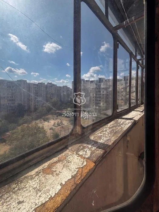 2-room apartment for sale 51 m², Trostyanetska St., 3