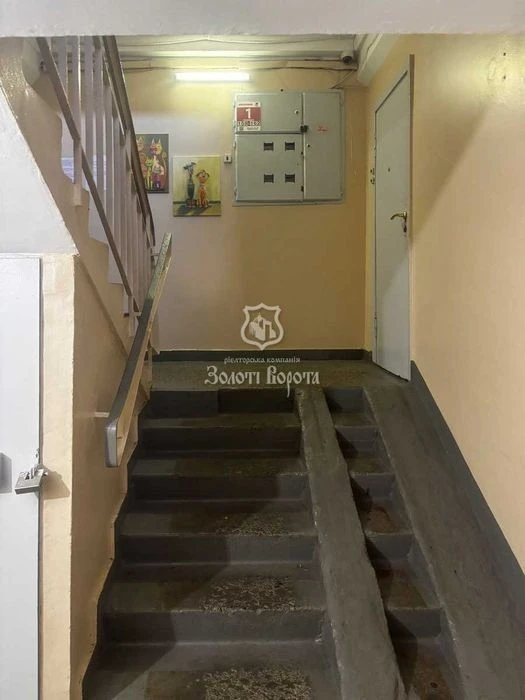 2-room apartment for sale 51 m², Trostyanetska St., 3