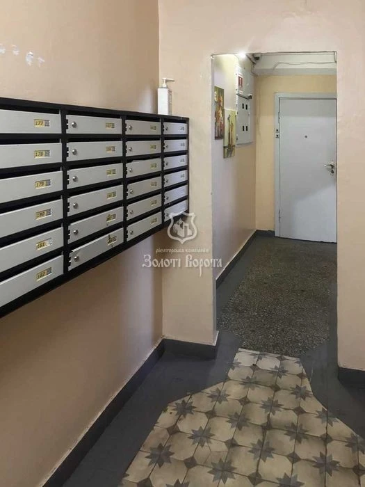 2-room apartment for sale 51 m², Trostyanetska St., 3