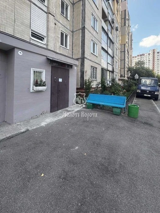 2-room apartment for sale 51 m², Trostyanetska St., 3